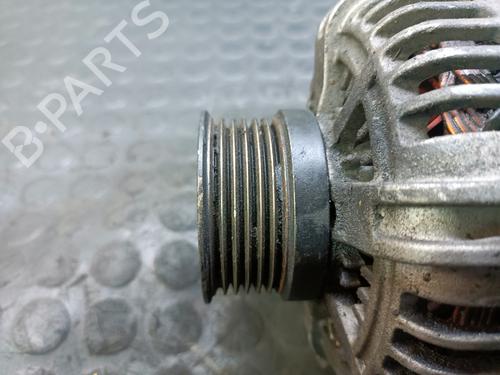 Alternator HYUNDAI SANTA FÉ II (CM) 2.2 CRDi GLS | BP20843475M7 