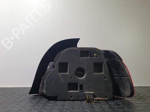 Left taillight BMW 5 (E39) 525 tds | BP20828114C34 