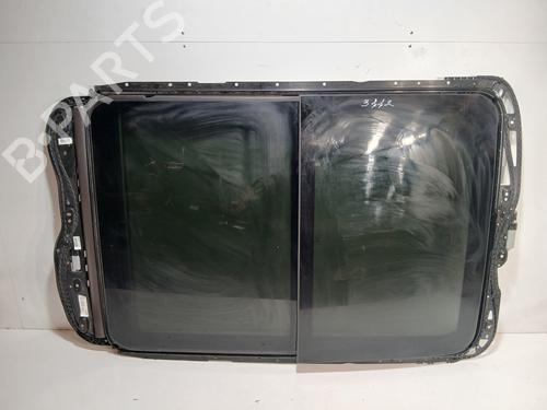 Used Sunroof PORSCHE CAYENNE (92A) [2010-2025]  28164506