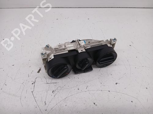Airco bedieningspaneel VW NEW BEETLE (9C1, 1C1) 1.9 TDI (90 hp) 30682597