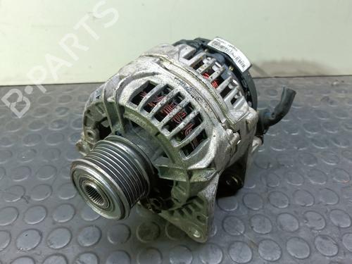 Used Alternator Alternator SEAT IBIZA II (6K1) 1.9 TDI (90 hp) 39899584 39899584