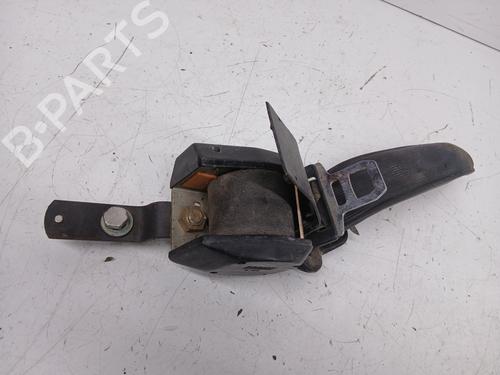 Used Front left seatbelt LADA NIVA Closed Off-Road Vehicle (2121, 2131) 1600 4x4 (73 hp) 28142989