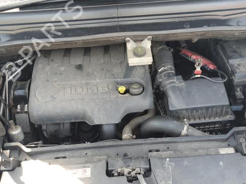 Pompa paliwa CITROËN C4 Picasso I MPV (UD_) 2.0 HDi 138 | BP20836287M76 