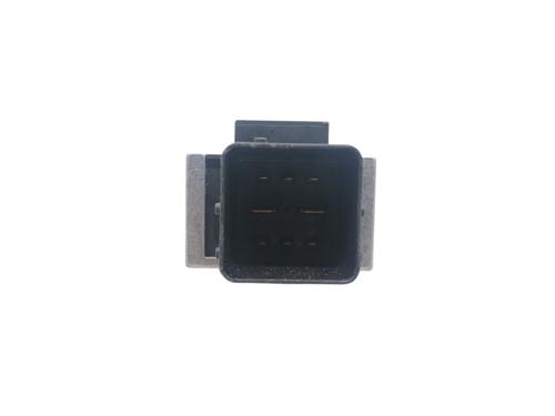 Electronic module RENAULT MEGANE III Hatchback (BZ0/1_, B3_) 1.5 dCi (BZ09, BZ0D, BZ1W, BZ29, BZ14) | BP33689346M83  - Image 5