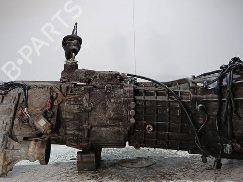 Gearbox SUZUKI GRAND VITARA II (JT, TE, TD) 1.9 DDiS All-wheel Drive (JT419, TD44, JB419WD, JB419XD,... | BP27375143M3 