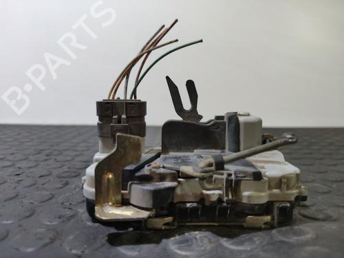 Front right lock CITROËN XSARA (N1) 2.0 HDi 90 | BP20815672C97 