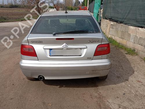 AC compressor CITROËN XSARA Coupe (N0) 2.0 HDI 90 | BP37158366M34 - Image 10