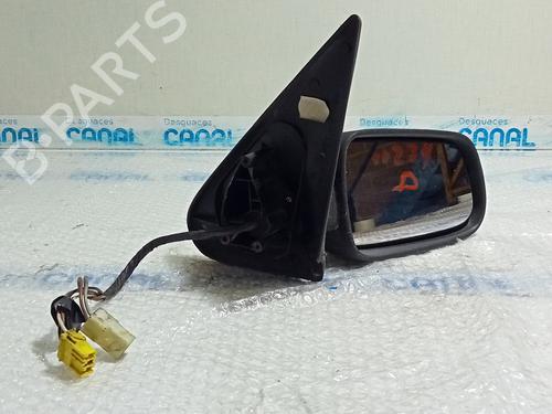 Used Right mirror CITROËN ZX (N2) 1.9 D (68 hp) 20819373