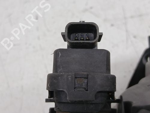 Right headlight RENAULT KANGOO (KC0/1_) 1.5 dCi | BP29376413C29 