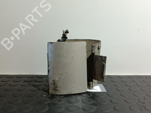 Console centrale AUDI A6 C6 (4F2) 3.0 TDI quattro (225 hp) 32086874