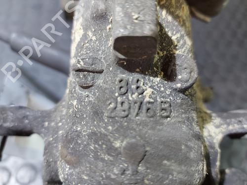 Right front brake caliper SEAT LEON SC (5F5) 1.4 TSI | BP32352459M104 - Image 2