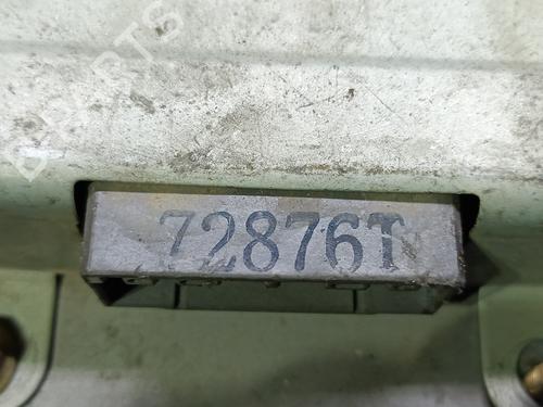 Engine control unit (ECU) MITSUBISHI PAJERO SPORT I (K7_, K9_)  | BP20843363M57 