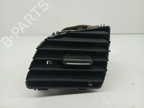 Used Air vent SKODA FABIA III (NJ3) 1.4 TDI (90 hp) 30891123