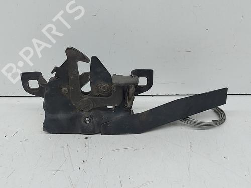 hood-lock-opel-frontera-b-u99-1998-1999-2000-2001-2002-2003-2004-33161466 main image