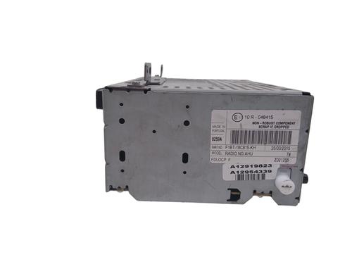 Radio FORD FOCUS III | BP31721676E6 - Image 2