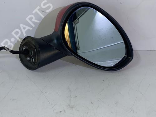 Used Right mirror FIAT GRANDE PUNTO (199_) [2005-2025]  23551103