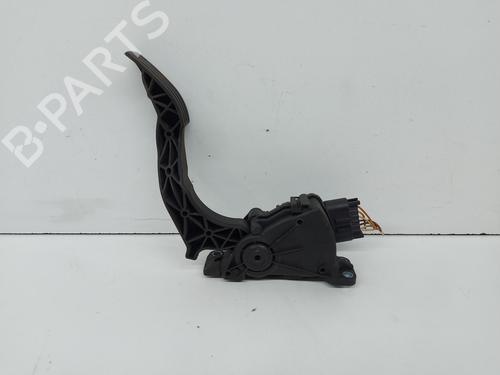 Pedal FORD FIESTA V (JH_, JD_) 1.4 TDCi | BP21760532I4 