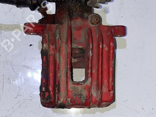 Used Right rear brake caliper AUDI A4 B6 Avant (8E5) 2.5 TDI (155 hp) 20825919