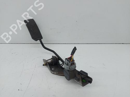 Used Pedal NISSAN X-TRAIL I (T30) [2001-2013]  26565386