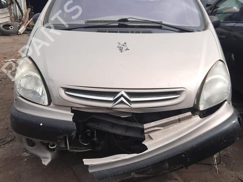Brugte CITROËN XSARA PICASSO (N68) 2.0 HDi (90 hp) 4260098