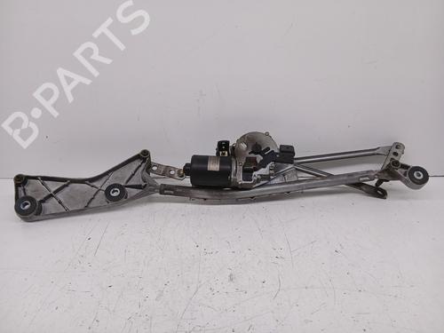 Used Front wiper motor MERCEDES-BENZ M-CLASS (W164) ML 320 CDI 4-matic (164.122) (224 hp) 31817065