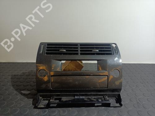 Used Air vent CITROËN C4 Coupe (LA_) 1.6 16V (109 hp) 32323823