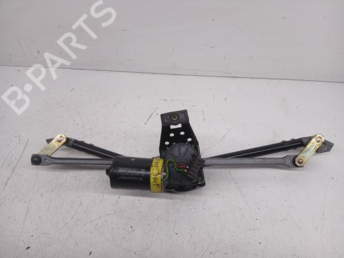 Used Front wiper motor AUDI 90 B3 (893, 894, 8A2) 2.3 E (136 hp) 31817073