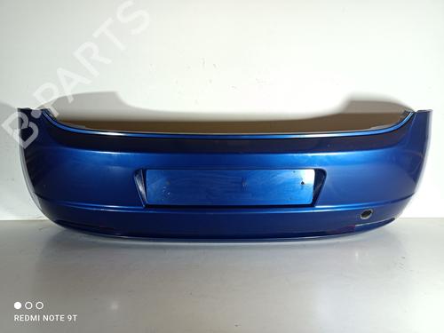Used Rear bumper FIAT GRANDE PUNTO (199_) [2005-2025]  29721795