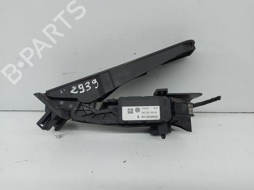 Pedal SEAT ALTEA XL (5P5, 5P8)  | BP26487685I4 