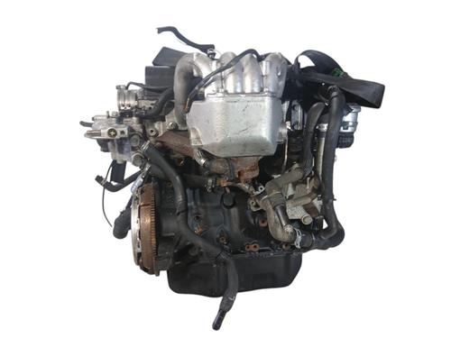 Used Engine CITROËN SAXO (S0, S1) 1.5 D (57 hp) 31646525