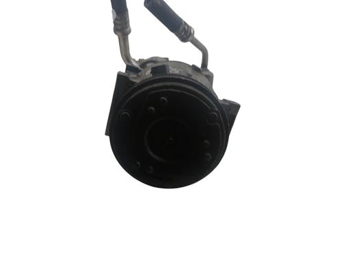 Used AC compressor AC compressor RENAULT LAGUNA II (BG0/1_) 1.9 dCI (BG0E) (105 hp) 33540286 33540286