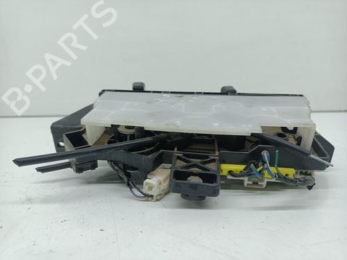 Climate control NISSAN PICK UP (D22) 2.5 TD 4WD | BP31817052I5