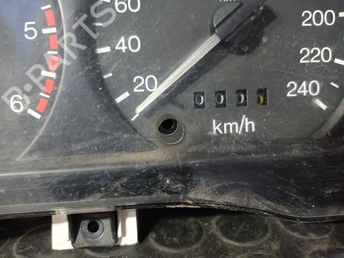 Instrument cluster FORD MONDEO II (BAP) 1.8 TD | BP20824928C47 