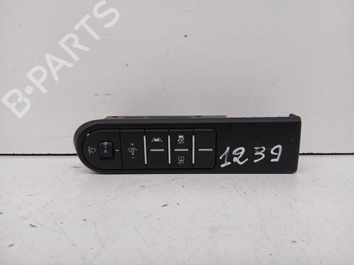 Used Headlight switch KIA CEE'D (JD) [2012-2018]  28059483