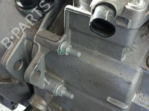 Gearbox OPEL VECTRA C (Z02)  | BP21004525M3 