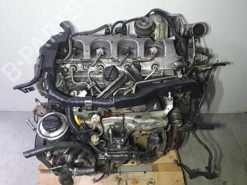 Motor TOYOTA AVENSIS Saloon (_T25_) 2.0 D-4D (ADT250_, ADT250R) (126 hp) 31648697