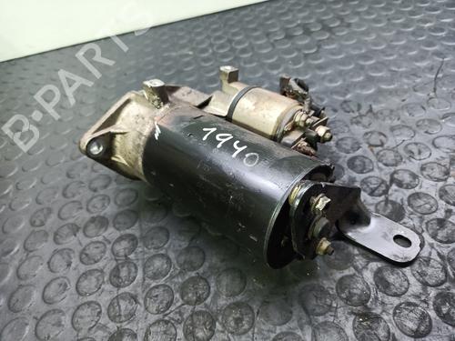 Démarreur OPEL ZAFIRA A MPV (T98) 2.0 DTI 16V (F75) | BP29167493M8 