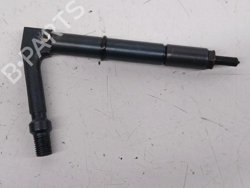 Injector NISSAN NAVARA (D22) 2.5 D 4x4 | BP28335426M100 