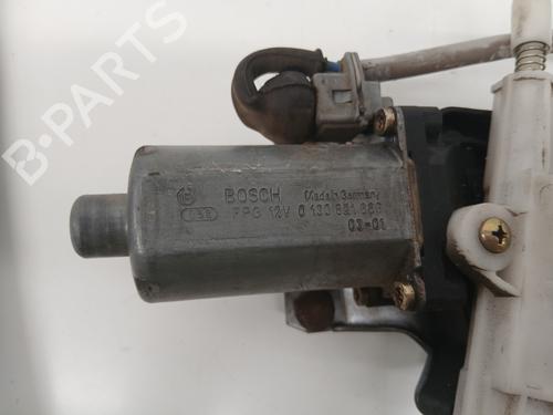 Rear right window mechanism SEAT TOLEDO I (1L2) 1.9 TD | BP29610908C25 