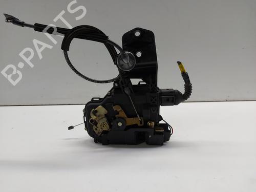 Front left lock VW PASSAT B5 (3B2)  | BP20832604C98 