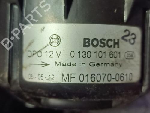 Heater blower motor TOYOTA COROLLA (_E12_) 2.0 D-4D (CDE120R, CDE120L_) | BP20820422M62 