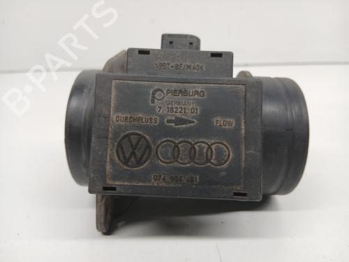 Used Mass air flow sensor AUDI A3 (8L1) 1.6 (102 hp) 26713943