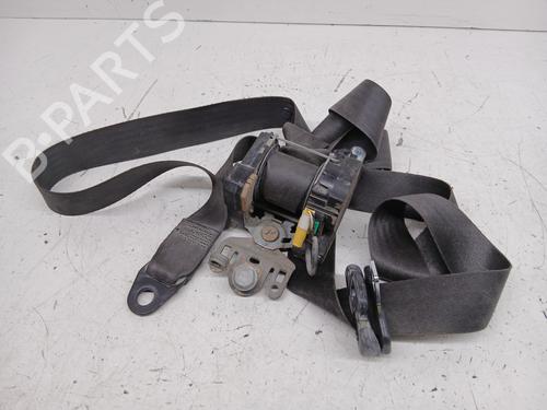 Front right seatbelt PEUGEOT BOXER Van (244) | BP33543352I25 - Image 1