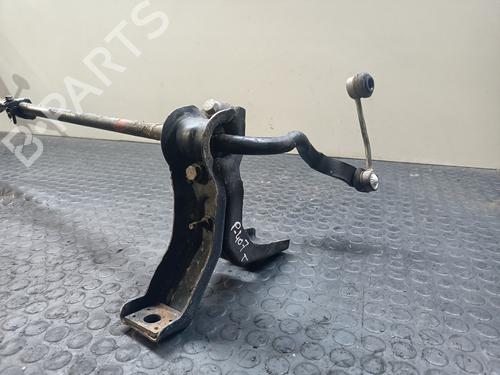 Anti roll bar NISSAN MICRA III (K12) 1.2 16V | BP20832460M96 