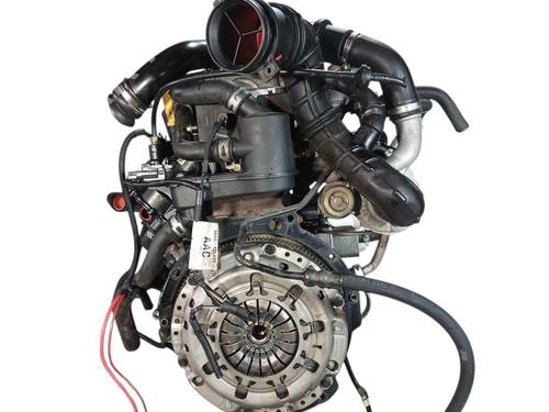 Engine FORD FOCUS I (DAW, DBW) 1.8 Turbo DI / TDDi | BP32725002M1 - Image 2