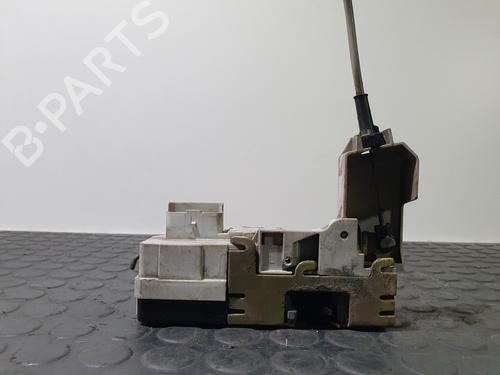 Front left lock PEUGEOT 307 Break (3E) 2.0 HDI 110 | BP20823191C98 