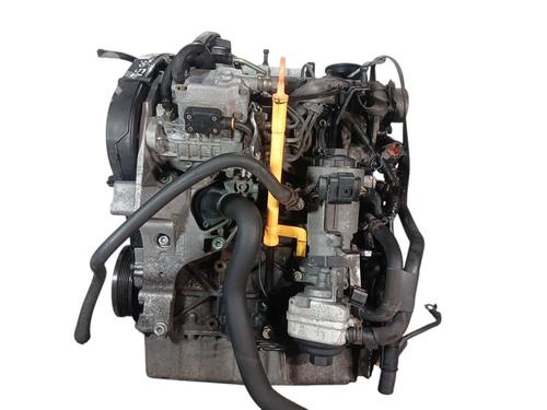 Engine SEAT IBIZA III (6L1)  | BP36842315M1  - Image 5