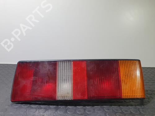 Used Right taillight FORD ESCORT IV (GAF, AWF, ABFT) 1.6 XR3i (105 hp) 20819529