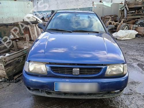 Starter SEAT CORDOBA (6K1, 6K2) 1.9 D | BP26332641M8 