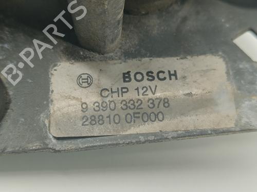 Front wiper motor NISSAN TERRANO II (R20) 2.7 TDi 4WD | BP21485727M29 
